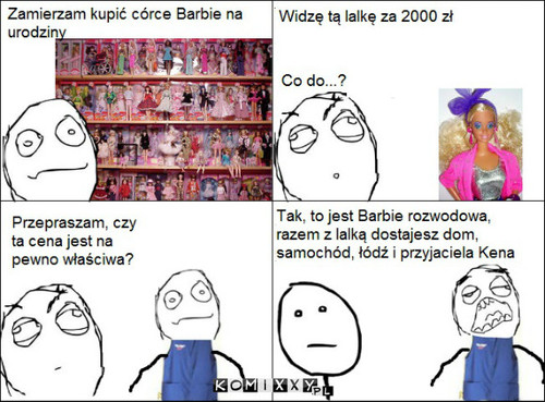 Barbie –  