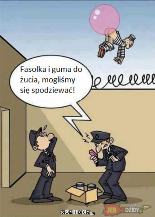 Ucieczka z więzienia –  