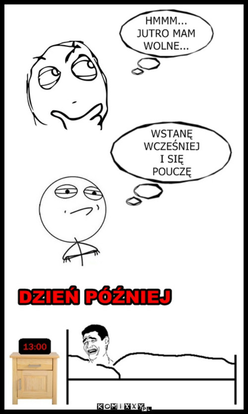 Pouczyc sie –  