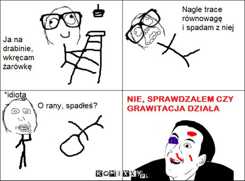 Grawitacja –  