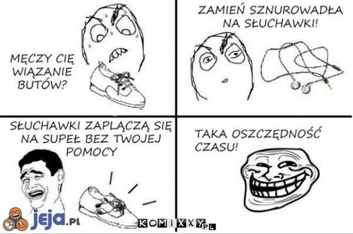 Sznuruwki –  