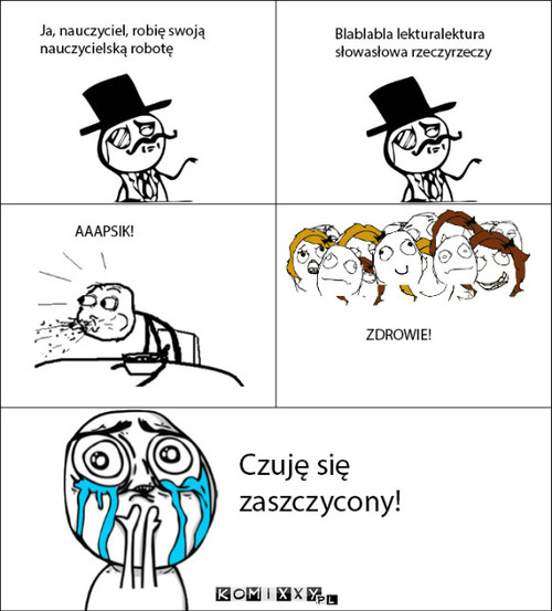 Zaszczyt –  