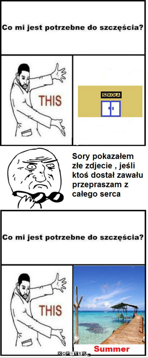 Co mi jest potrzebne?? –  