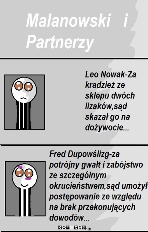 Polskie prawo... –  