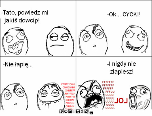 Dowcip –  