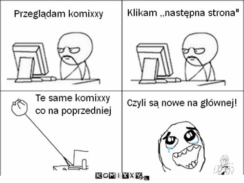 Komixxy –  