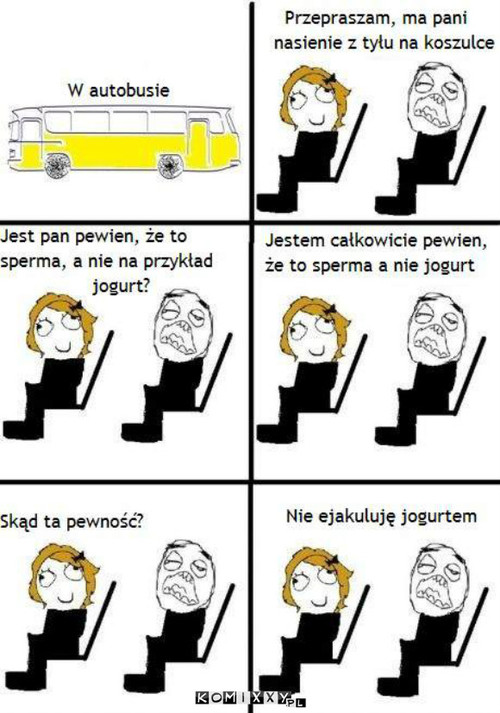 W autobusie –  