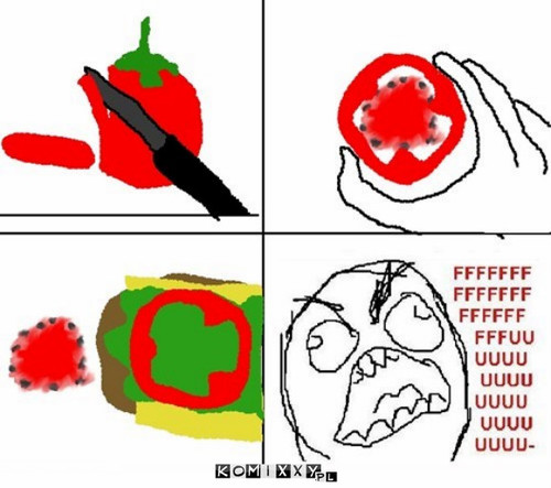 Pomidor –  