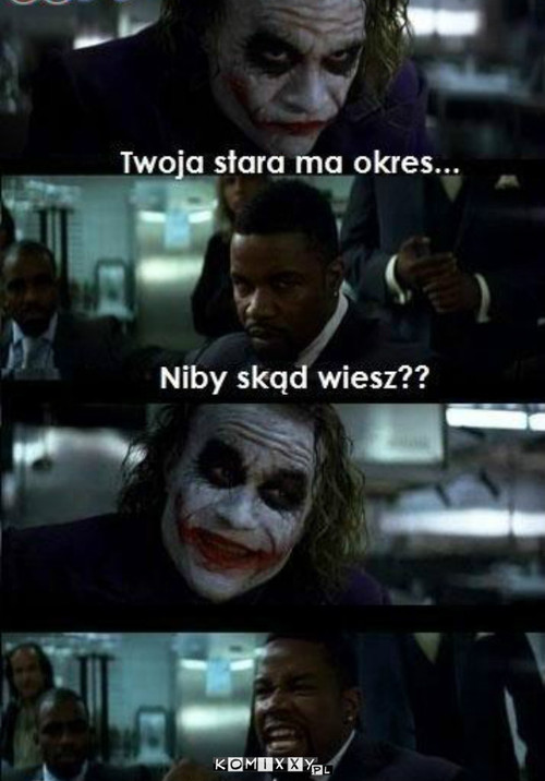 Joker –  