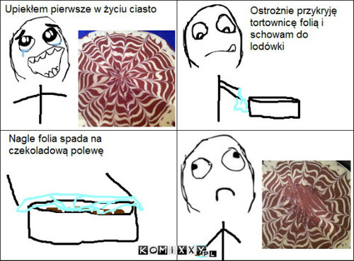 Ozdobiłem –  