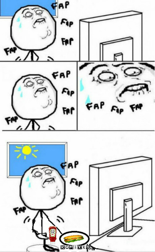 Fap Fap –  