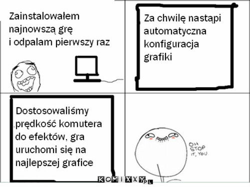 Masz świetny komputer –  