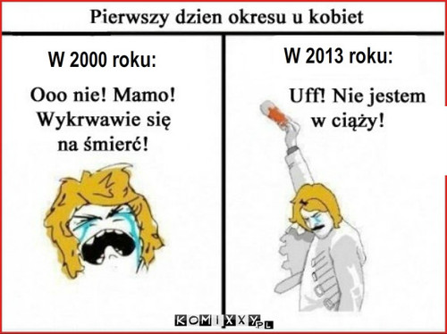 Ah te kobiety – W 2000 roku: W 2013 roku: 