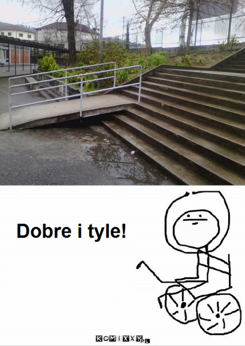 Dobre i tyle –  