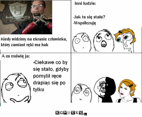 Bezręki –  