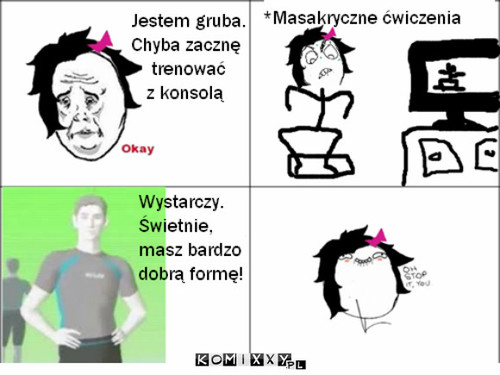 Oh dzięki! –  