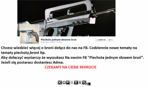 REkrucie wejdz. –  