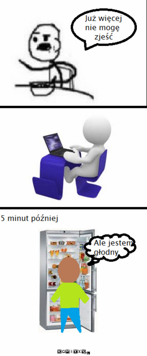 Też tak macie? –  