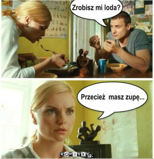 Zrobisz mi loda? –  