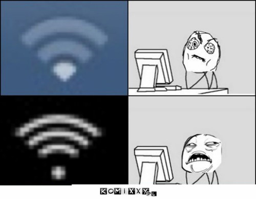 Wifi –  