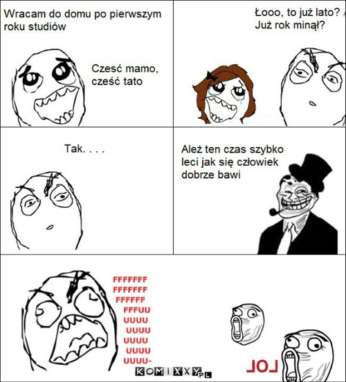 Tata troll –  