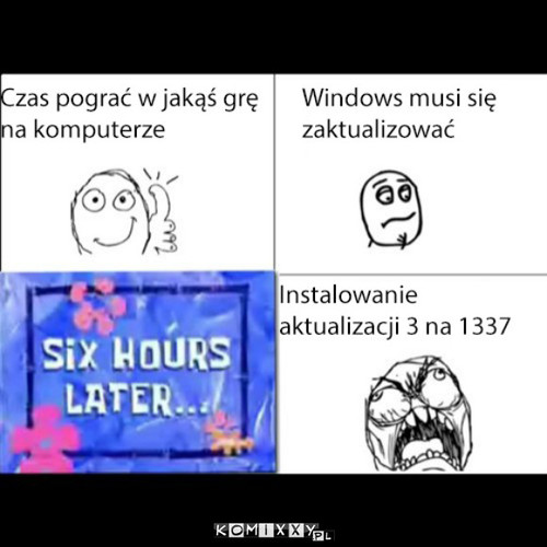 Windows –  