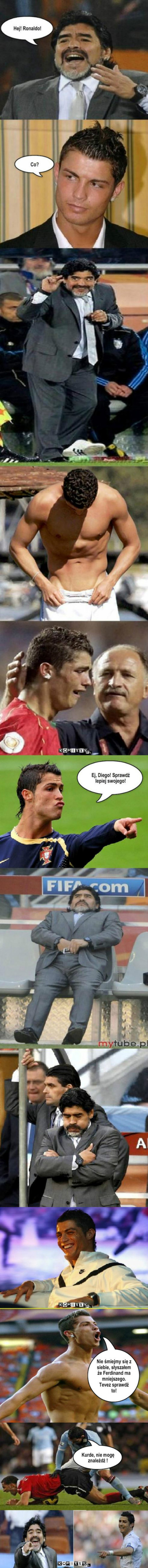 Cristiano –  