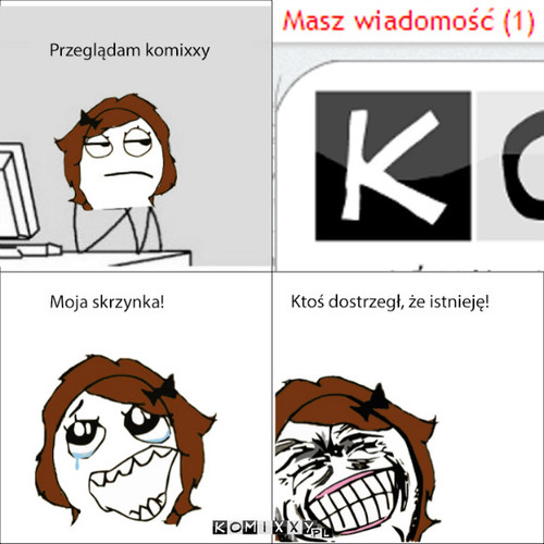 Wiadomość –  