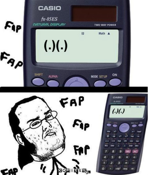 Fap level –  