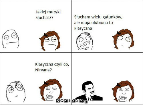 Klasyk –  