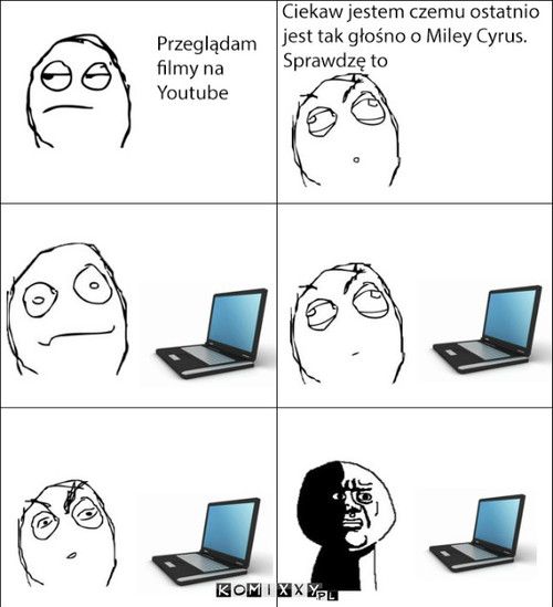 Miley –  