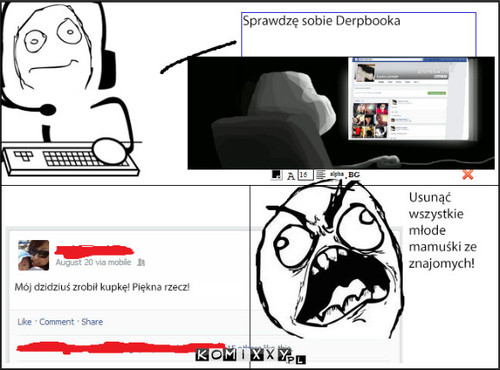 Derpbook –  