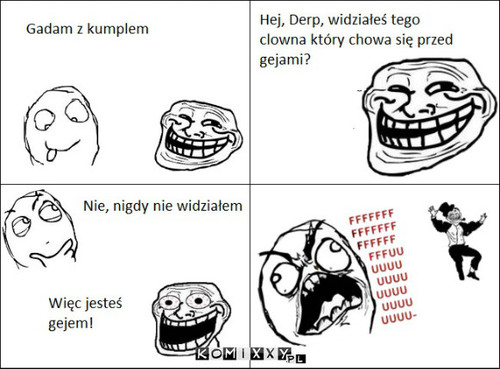 Kumpel troll –  