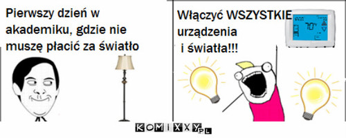 Elektryczność –  