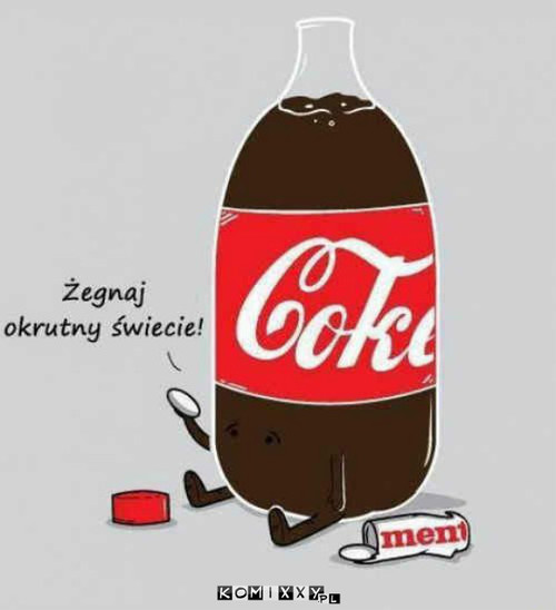 Cola –  