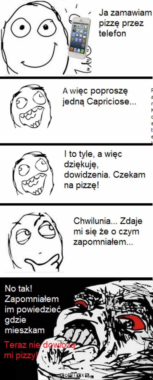 Pizza  –  