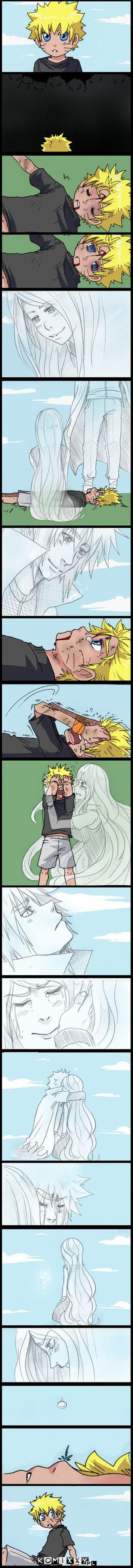 Naruto:Jeszcze raz.. –  