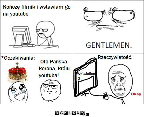 Wstawianie filmiku –  