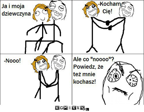 No powiedz to! –  