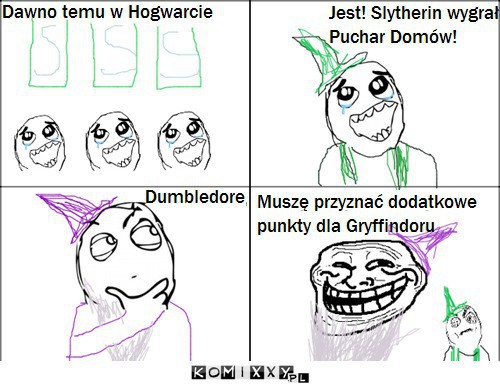 Harry Potter –  