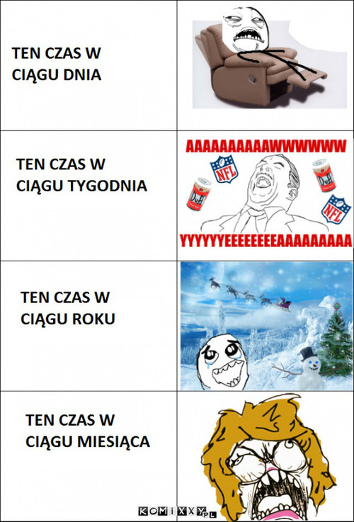 Ten czas... –  