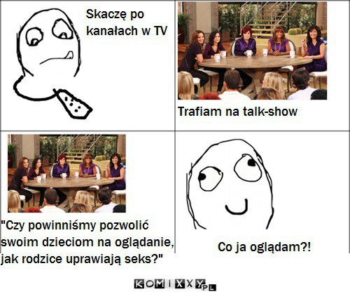 Talk-show –  