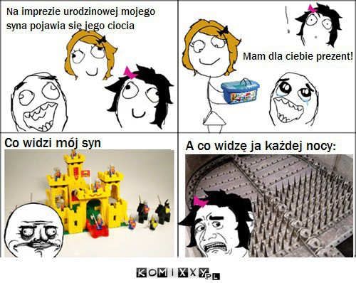 Lego –  