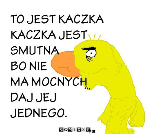 Kaczmen –  