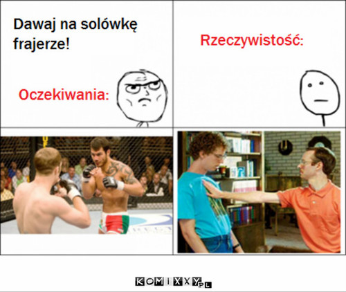 Solówka –  