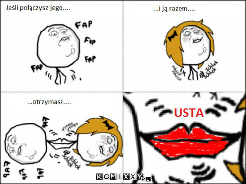 Usta –  