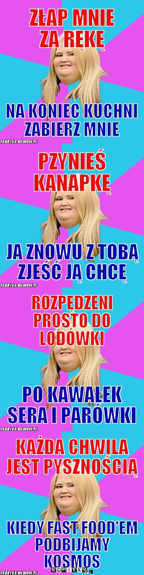 Prosto w stronę... –  