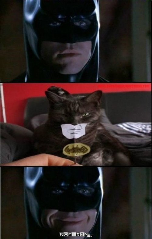 Batman –  