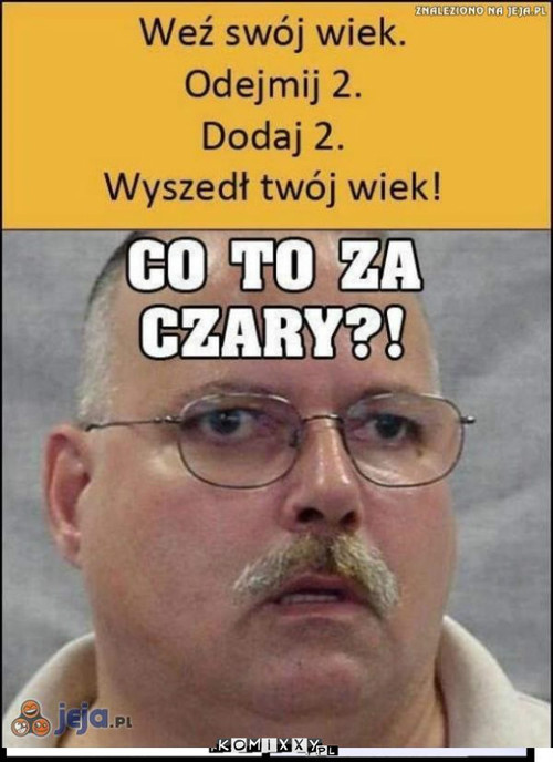 CZARY! –  