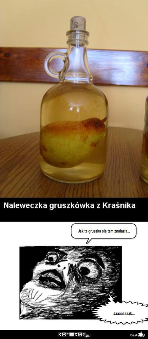 Nalewka... –  